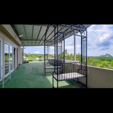 Brielle Guest House 金巴兰 外观 照片