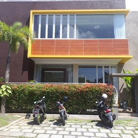 Brielle Guest House 金巴兰 外观 照片