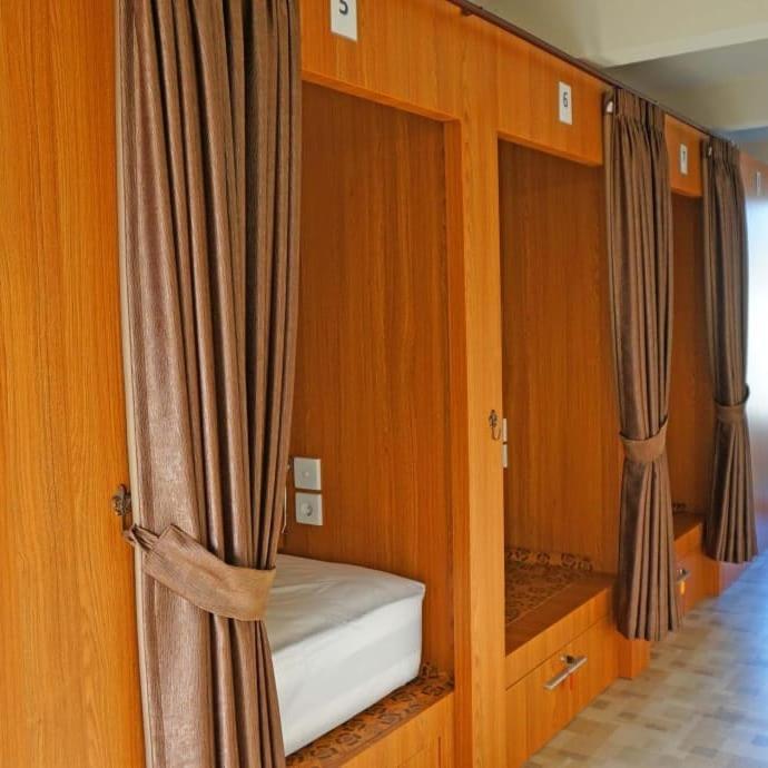 Brielle Guest House 金巴兰 外观 照片