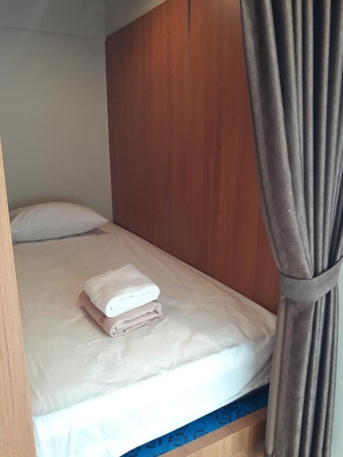 Brielle Guest House 金巴兰 外观 照片