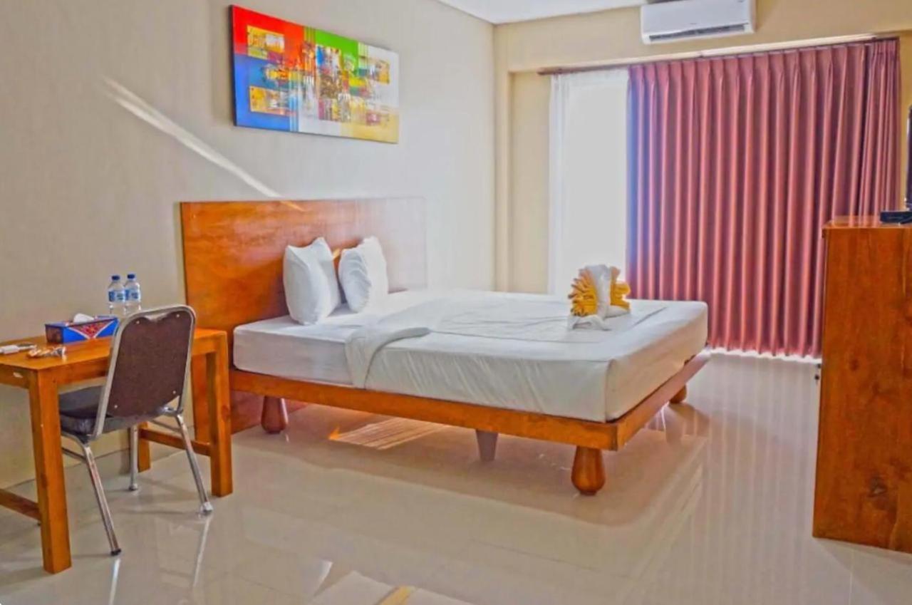 Brielle Guest House 金巴兰 外观 照片