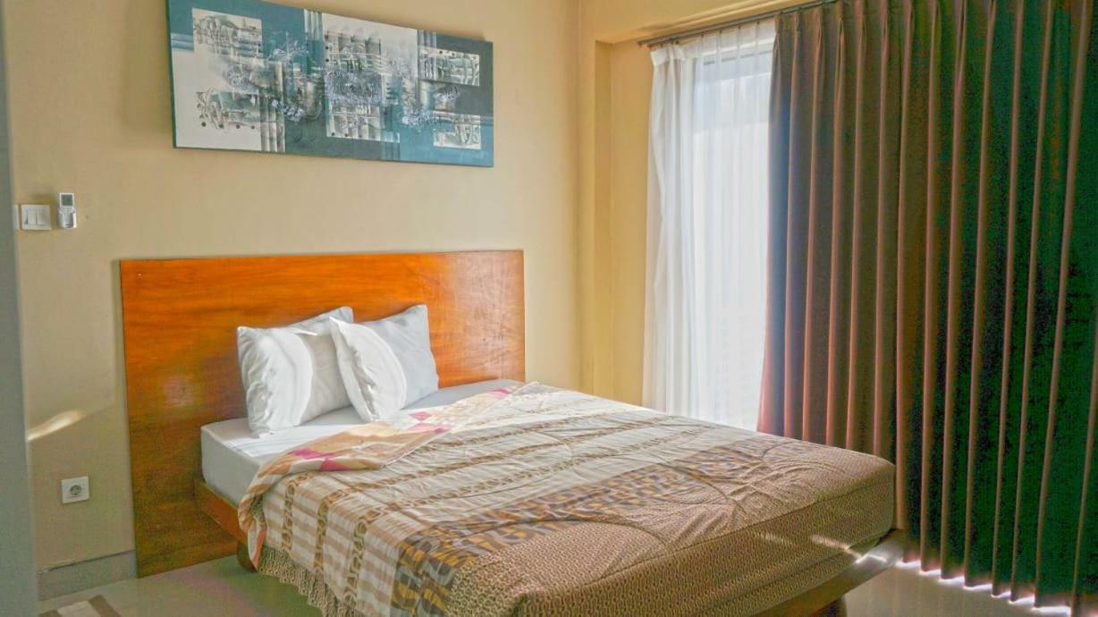 Brielle Guest House 金巴兰 外观 照片