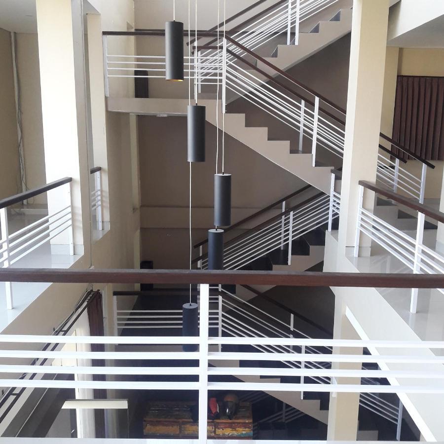 Brielle Guest House 金巴兰 外观 照片